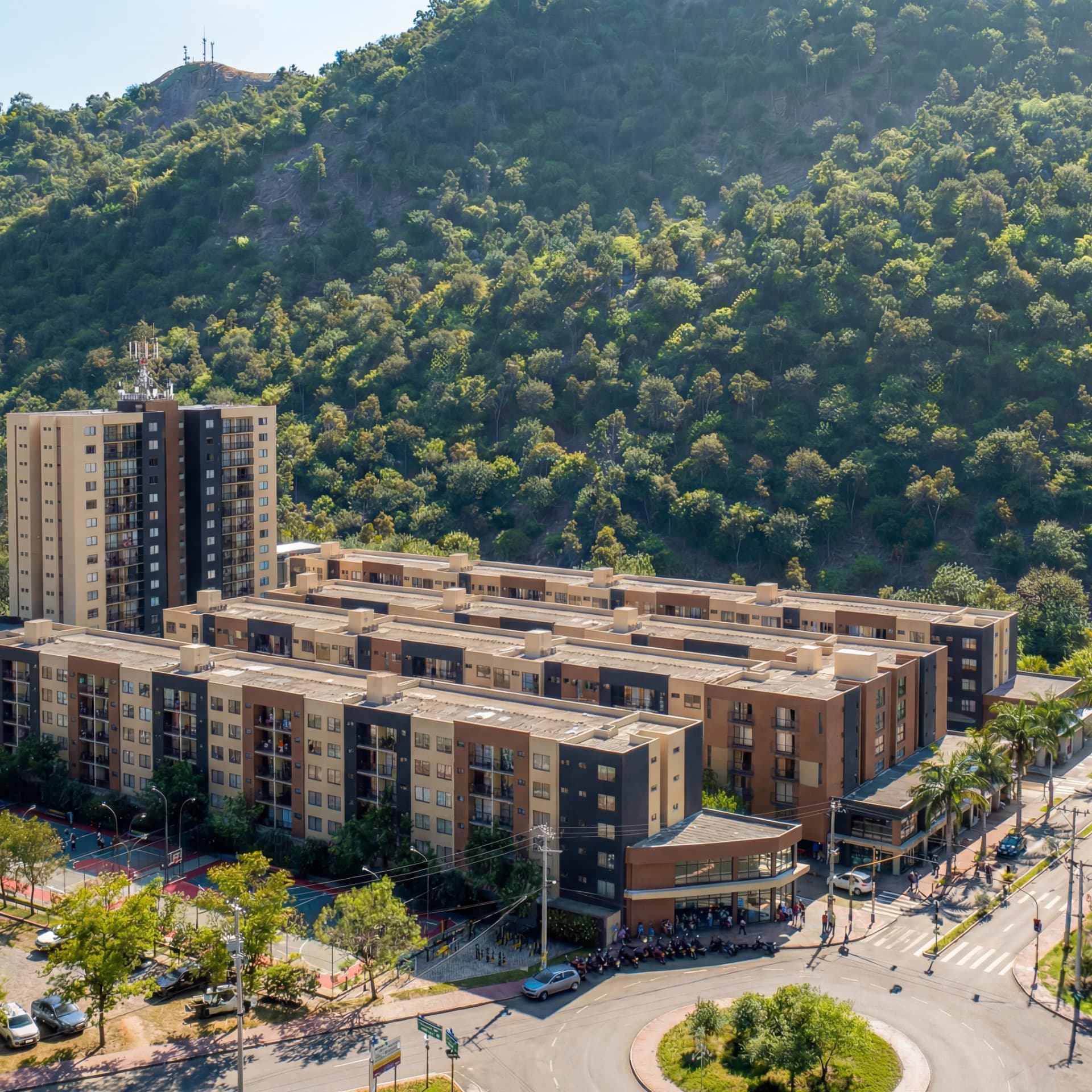 RIO ALTO VIS